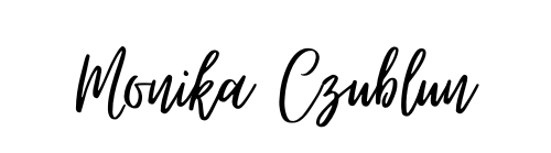 Monika Czublun
